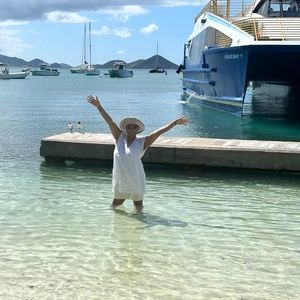 Meet your Posher, Shlynda